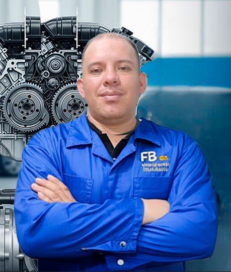 freddy bonilla