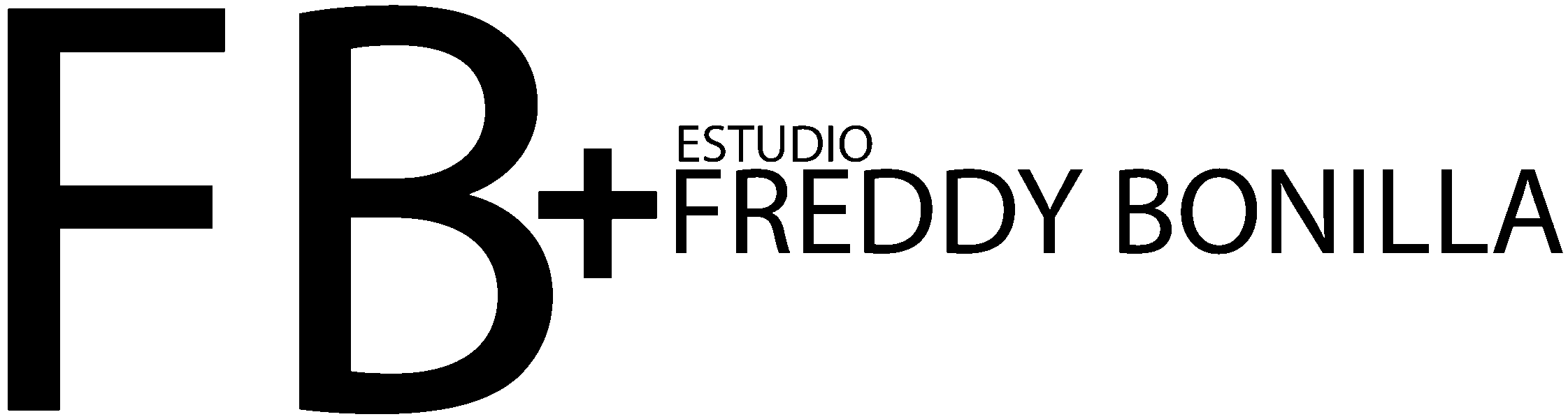 LOGO FREDDY BONILLA